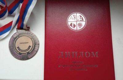Бердский школьник стал призером Всероссийской олимпиады по математике