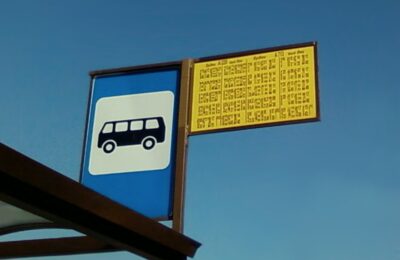 Изменится расписание автобуса №8 в Бердске