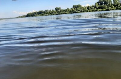 Два человека утонуло за выходные в Бердске