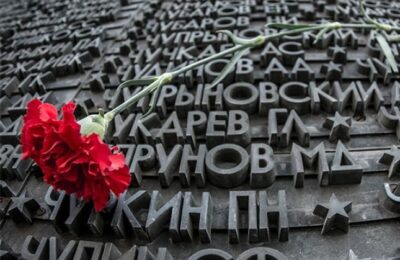 К общероссийской акции «Минута молчания» присоединится наш регион в День памяти и скорби