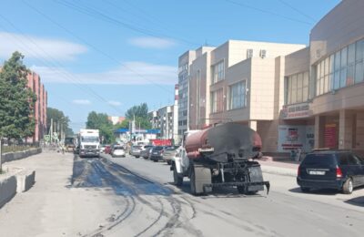 Прокуратура Бердска наказала должностных лиц за неудовлетворительное состояние городских дорог