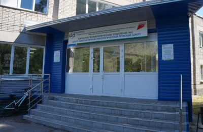 В Бердской больнице откроется отделение стационарной паллиативной помощи