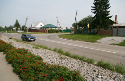 На ремонт дорог в Бердске выделили 380 млн рублей из областного бюджета