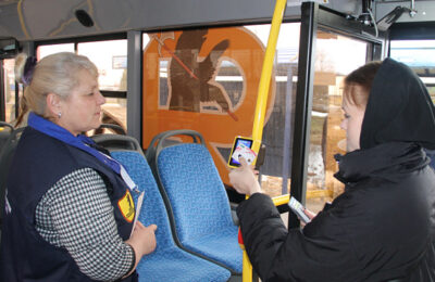 Новую билетную систему запустят в общественном транспорте Новосибирска