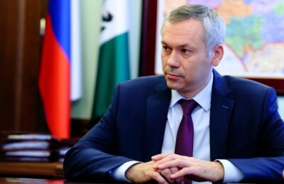 Губернатор Новосибирской области приказал отменить ненужные визиты пациентов к врачу