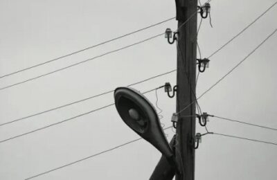 Отключат электричество в домах на пяти улицах в Бердске