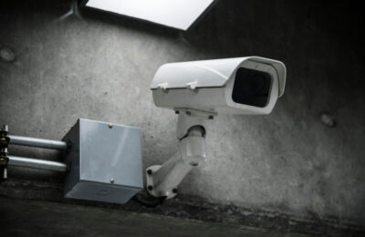 В Бердске появятся камеры, которые подключат к системе «Безопасный город»
