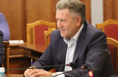 21 миллиард рублей планируется потратить на выполнение наказов избирателей в Новосибирской области в 2024 году