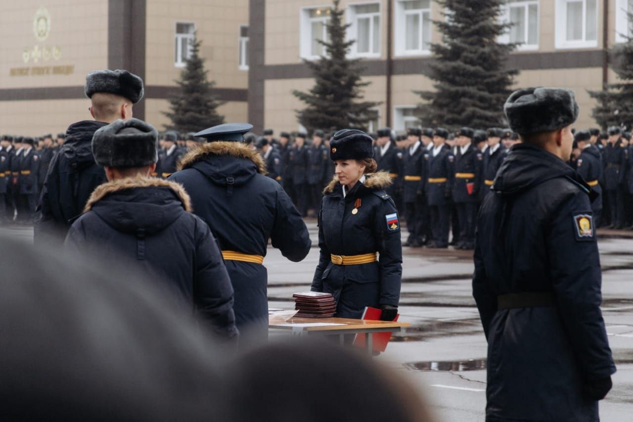 Дульцевы новости