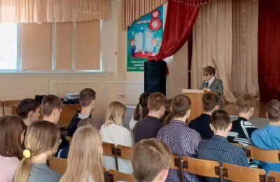 В Бердске для городской молодёжи создаётся «Школа парламентаризма»