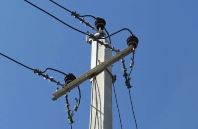 11 и 12 апреля в разных районах Бердска будут отключать электроэнергию