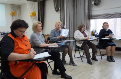 Союз женщин Бердска: городская программа «Семья» объединит усилия горожан