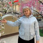 Педагогу из Бердска Елене Агишовой объявлена Благодарность Президента РФ