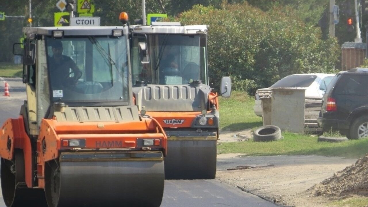 В Бердске не будут перекрывать Боровую - требуется дописследование -  Бердские новости