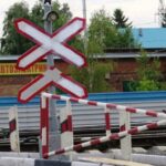 Для ремонта перекроют железнодорожный переезд в Бердске
