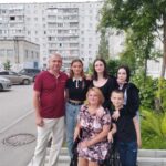 Супруги Шарофеевы из Бердска убеждены: «Счастливая семья делает человека сильнее»