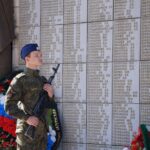 Ничто не забыто: в Новосибирской области пройдёт день памяти и скорби