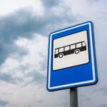 Автобусы для инвалидов отметят значками на Яндекс Картах в Бердске