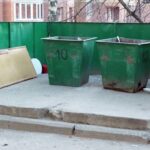 Глава Бердска рассказал о мониторинге уборки мусора с помощью программы