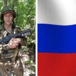 Алексей Савоненко из Бердска уничтожил вражескую БМП «Brаdley»
