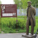 Поэтический фестиваль памяти Евгения Тареева прошел в Бердске