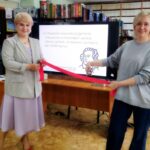В центральной библиотеке Бердска появился клуб «Родительский университет»