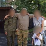 Военнослужащие по контракту из Бердска идут на помощь братьям на СВО