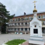 Бердский казачий кадетский корпус капитально отремонтируют за 50 млн к началу учебного года