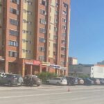 Несовершеннолетний водитель сбил пешехода в Бердске