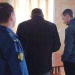 В Бердске более 30-ти иностранцев сняли с незаконного учета по месту пребывания