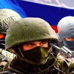 Штурмовик из Бердска спас группу военнослужащих от вражеского дрона-разведчика