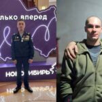 Бердчане гордятся каждой наградой земляков на СВО