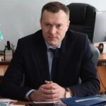 Глава Бердска Семен Лапицкий поздравил бердчанок с 8 Марта