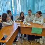 Пытались разгадать загадку русской души участники конференции «Разумное, доброе, вечное» в Бердске