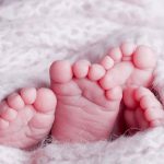 В День семьи в Бердске родилась двойня