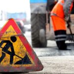 Перекроют участок дороги на улице Павлова 6 мая в Бердске