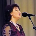 Отмечает юбилей легендарная женщина из Сибири, которая борется за мир