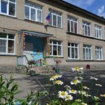 Парад Победы с танками и самолетами прошел в детском саду №22 в Бердске
