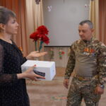 «Образование – фронту»: школы и сады Бердска отправили землякам 4 дрона