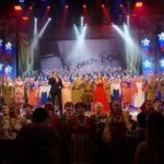 «Героическая симфония Победы» в Бердске звучала как набат жизни
