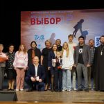 Молодежи в Бердске посоветовали делать правильный выбор в пользу жизни