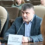 О предстоящих ремонтах городских объектов рассказали бердчанам