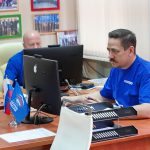 Более 125 тысяч жителей Новосибирской области уже сделали выбор в предварительном голосовании «Единой России»