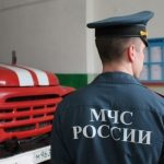 Завершился особый противопожарный режим в Бердске