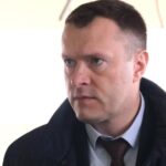 Глава Бердска Семен Лапицкий поздравил бердчан с Днем весны и труда