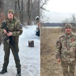 Бердчане гордятся каждой наградой земляков на фронте