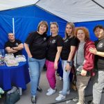 Завтра в Бердске состоится Благотворительная ярмарка в поддержку бойцов СВО