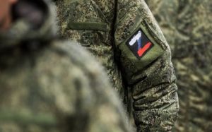 В Новосибирской области продолжается набор желающих заключить контракт на военную службу с Минобороны РФ