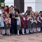 Последний звонок прозвенел для выпускников Бердска