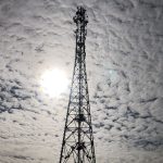 В новосибирских сёлах и на крупных транспортных магистралях улучшилась связь МегаФона